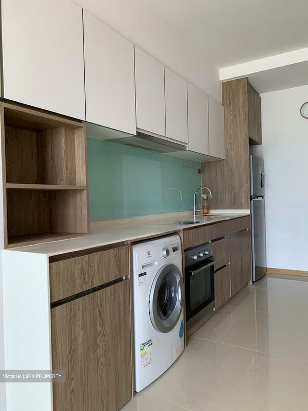 Kingsford Waterbay (D19), Apartment #458035071